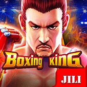 Boxing King বক্সিং কিং 2777b স্লট